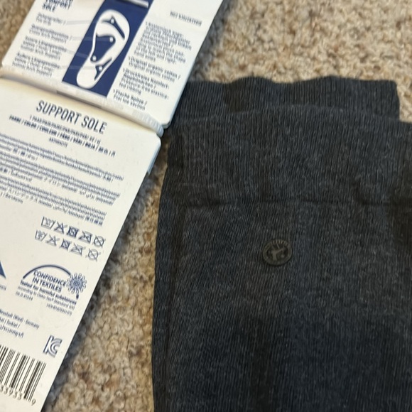 Birkenstock stockings  2 pair and socks - Picture 7 of 8